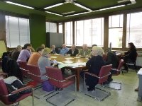 Incontro del 5 aprile 2013