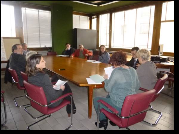 Incontro del 10 aprile 2013