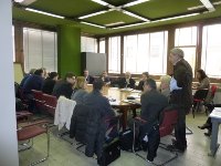 Incontro dell'11 aprile 2013