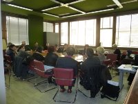 Incontro dell'11 aprile 2013
