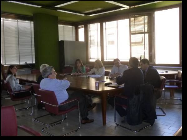 Incontro del 18 aprile 2013