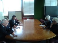 Incontro del 20 maggio 2013