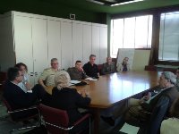 Incontro del 23 maggio 2013